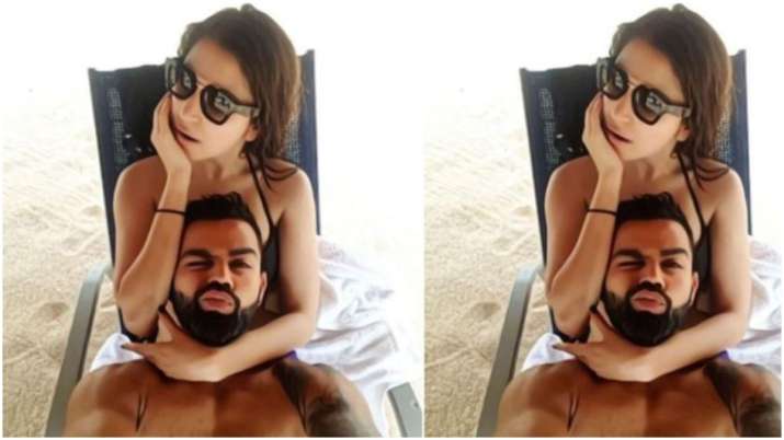 Virushka Virushka- India TV