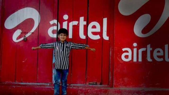 Airtel to waive rental charges of select users in J-K for service suspension phase Airtel to waive rental charges of select users in J-K for service suspension phase- India TV Paisa