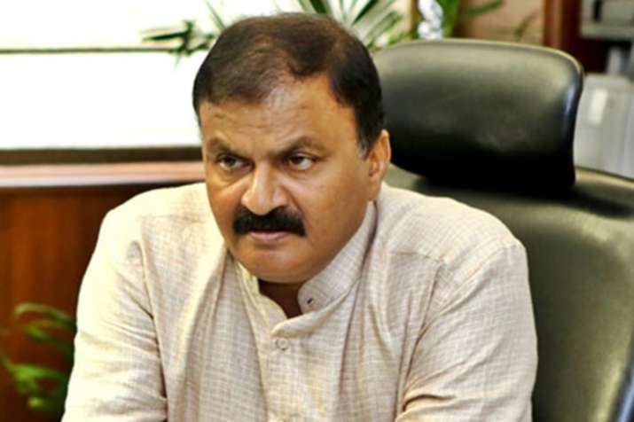 Setting Up A Mechanism To Handhold Investors DPIIT Secretary 