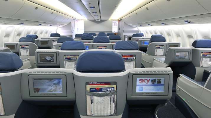 Foreign airlines' flight Foreign airlines' flight- India TV Paisa