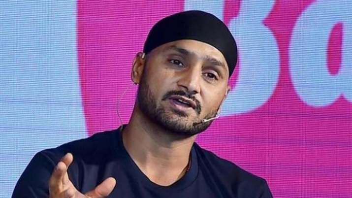 Harbhajan Singh Harbhajan Singh- India TV