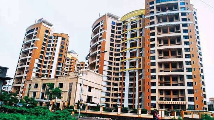 Housing sales up 16 pc at Rs 1.54 lakh cr during Jan-Sep across seven cities Housing sales up 16 pc at Rs 1.54 lakh cr during Jan-Sep across seven cities- India TV Paisa