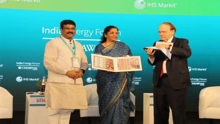 india energy forum 2019 india energy forum 2019- India TV Paisa
