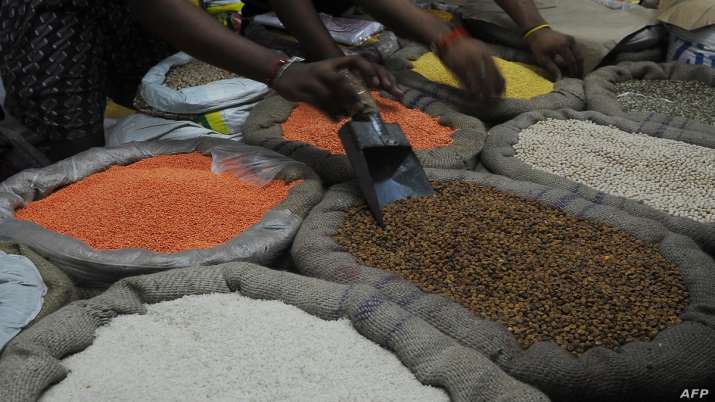 Wholesale Inflation Wholesale Inflation- India TV Paisa