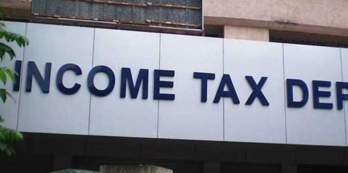 Income tax Income tax- India TV Paisa