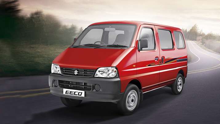 Maruti Suzuki India Maruti Suzuki India- India TV Paisa