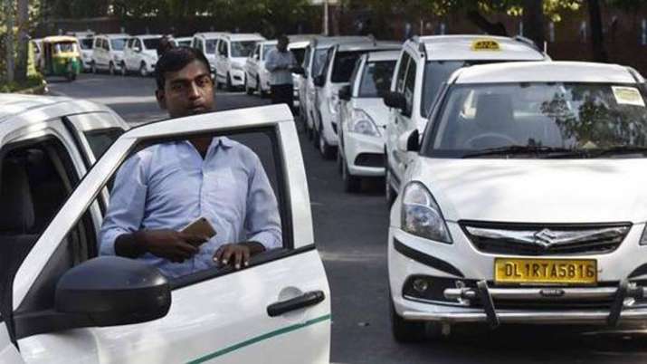 Hardeep Puri appears to suggest slowdown in car sales due to Metro, cab aggregators Hardeep Puri appears to suggest slowdown in car sales due to Metro, cab aggregators- India TV Paisa