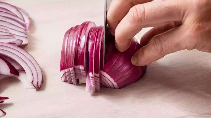 onion substitute onion substitute - India TV Hindi