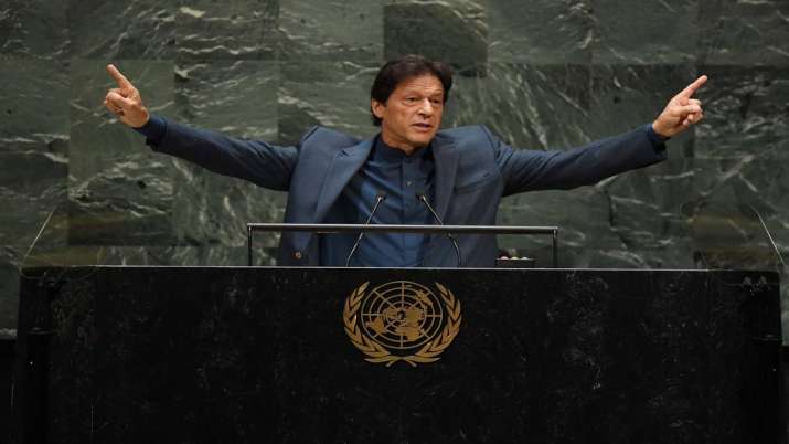 IMF's USD 6 billion loan programme will be last for Pakistan, says SBP governor IMF's USD 6 billion loan programme will be last for Pakistan, says SBP governor- India TV Paisa