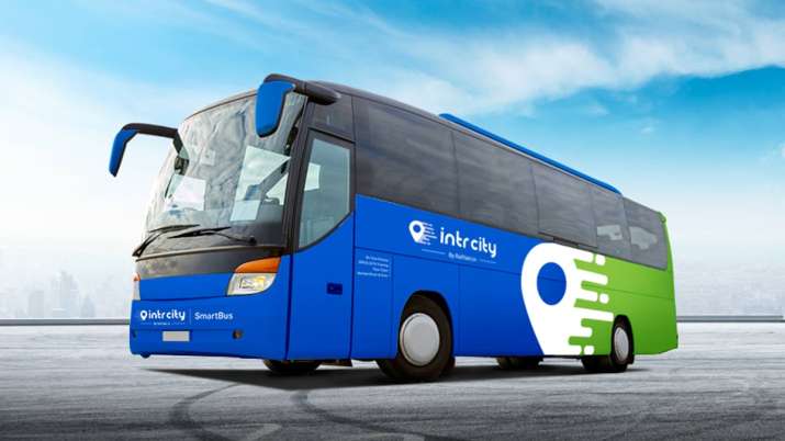 With USD 100 mn outlay, RailYatri to expand intercity bus ops With USD 100 mn outlay, RailYatri to expand intercity bus ops- India TV Paisa