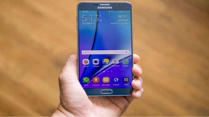 Samsung drops security updates for these 3 devices Samsung drops security updates for these 3 devices- India TV Paisa