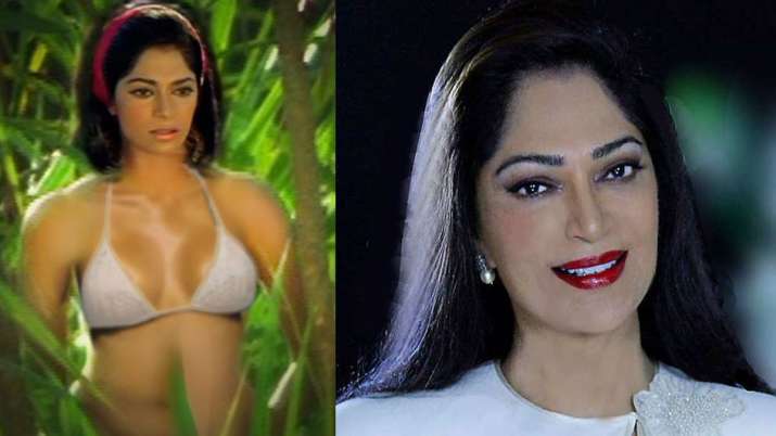 Happy Birthday Simi Garewal Happy Birthday Simi Garewal- India TV