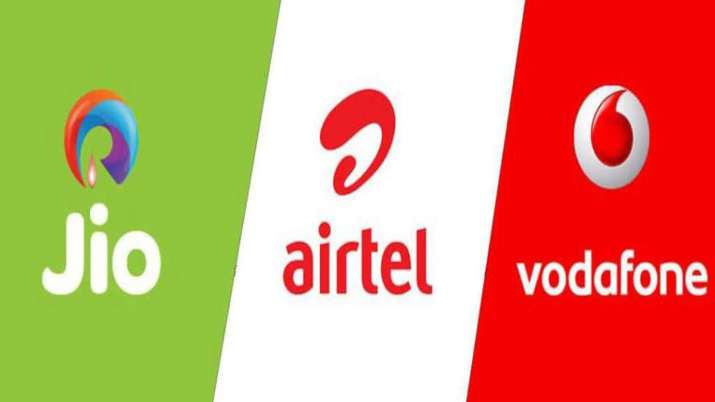 Airtel, Vodafone Idea cut ringer time to 25 seconds to counter Jio Airtel, Vodafone Idea cut ringer time to 25 seconds to counter Jio- India TV Paisa
