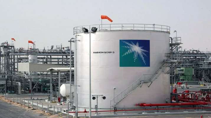 Saudi Aramco IPO Saudi Aramco IPO- India TV Paisa