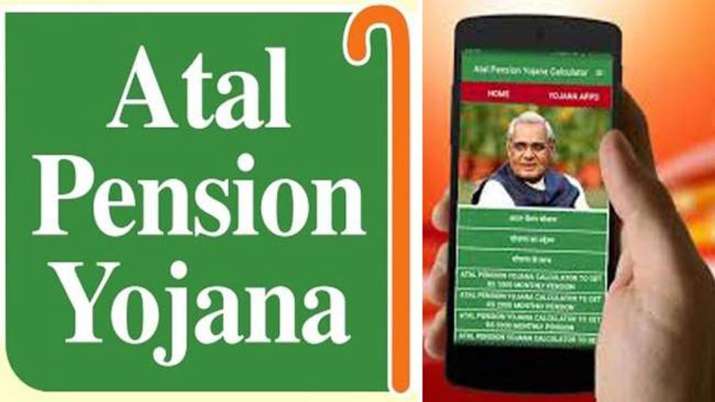Atal Pension Yojana has over 1.9 cr subscribers now Atal Pension Yojana has over 1.9 cr subscribers now- India TV Paisa