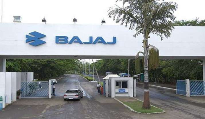 Bajaj Auto Bajaj Auto- India TV Paisa