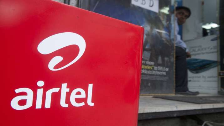 Bharti Airtel posts mega loss of Rs 23,045 crore in Jul-Sep quarter Bharti Airtel posts mega loss of Rs 23,045 crore in Jul-Sep quarter- India TV Paisa