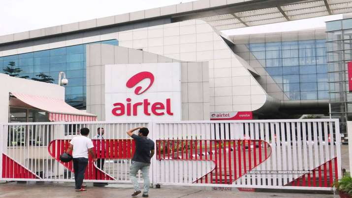 Airtel lost up to 30 lakh customers due to J&K network shutdown Airtel lost up to 30 lakh customers due to J&K network shutdown- India TV Paisa