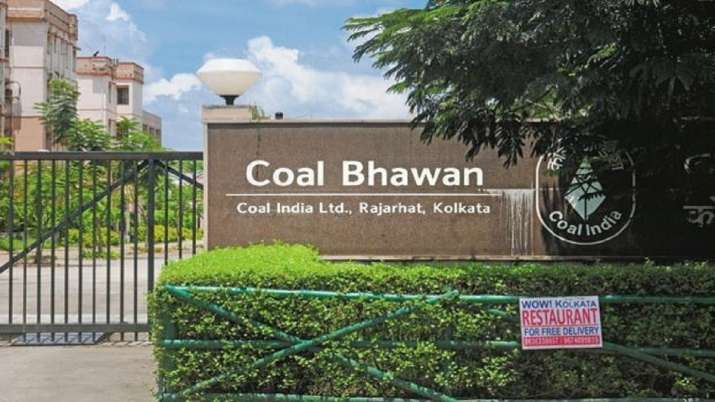 Coal Bhawan । File Photo Coal Bhawan । File Photo- India TV Paisa