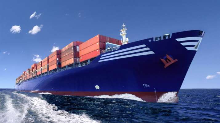 Exports decline 1.11 pc in October Exports decline 1.11 pc in October- India TV Paisa
