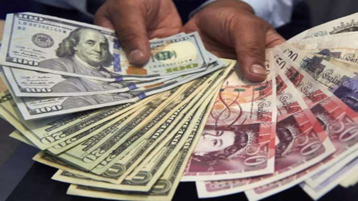 foreign exchange reserves foreign exchange reserves- India TV Paisa