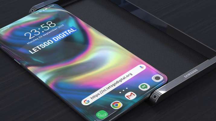 Galaxy S11 tipped to come in 3 sizes, 5 variants Galaxy S11 tipped to come in 3 sizes, 5 variants- India TV Paisa