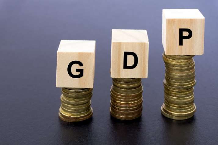 GDP calculation GDP calculation- India TV Paisa