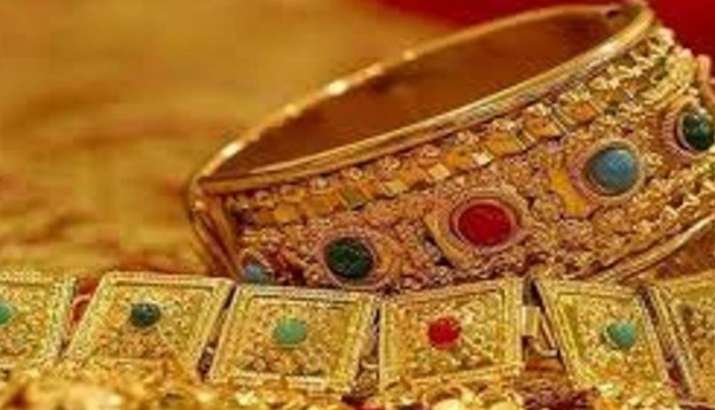 gold price gold price- India TV Paisa