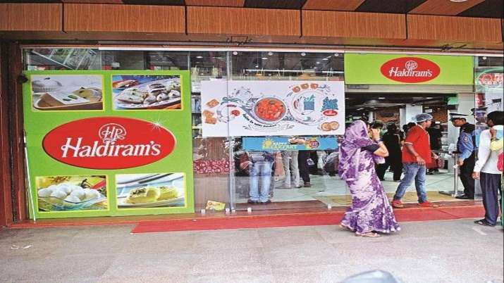 haldirams haldirams- India TV Paisa