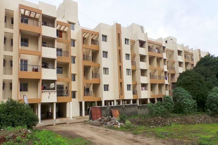 Housing sales Housing sales- India TV Paisa