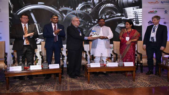 Indian stainless steel consumption touches 2.5kg per capita Indian stainless steel consumption touches 2.5kg per capita- India TV Paisa