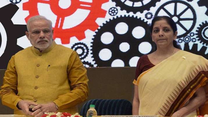 FinMin seeks suggestions for rationalising income tax, other duties FinMin seeks suggestions for rationalising income tax, other duties- India TV Paisa