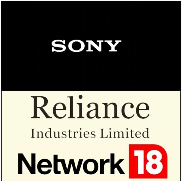 Sony and Network 18 Media deal Sony and Network 18 Media deal- India TV Paisa