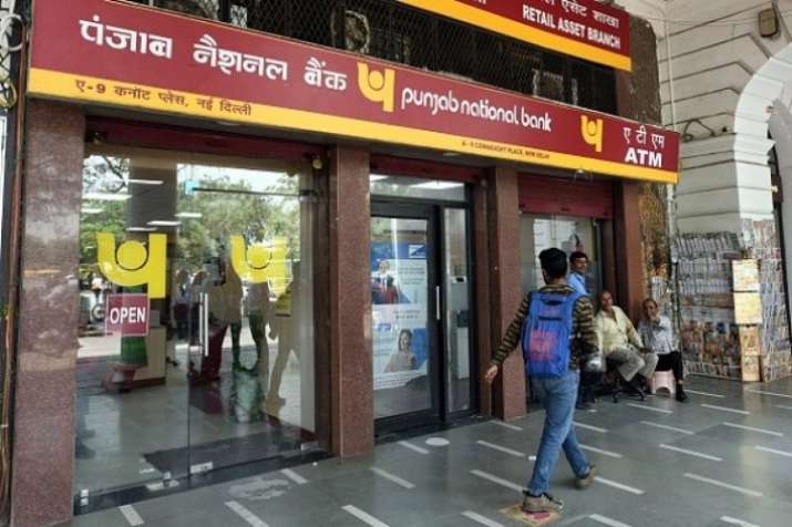 Punjab National Bank PNB posts profit of Rs 507 crore in Q2 । पंजाब नेशनल बैंक को दूसरी तिमाही में हुआ 507 करोड़ रुपए का शुद्ध लाभ - India TV Hindi News