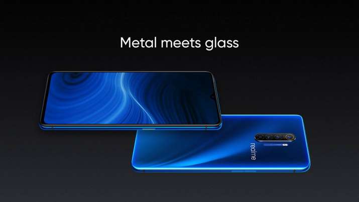 Realme launched flagship realme x2 pro in india, know price, features and specification Realme launched flagship realme x2 pro in india, know price, features and specification - India TV Paisa