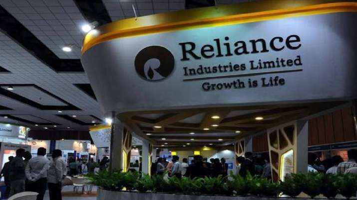 Reliance Industries Limited Reliance Industries Limited- India TV Paisa