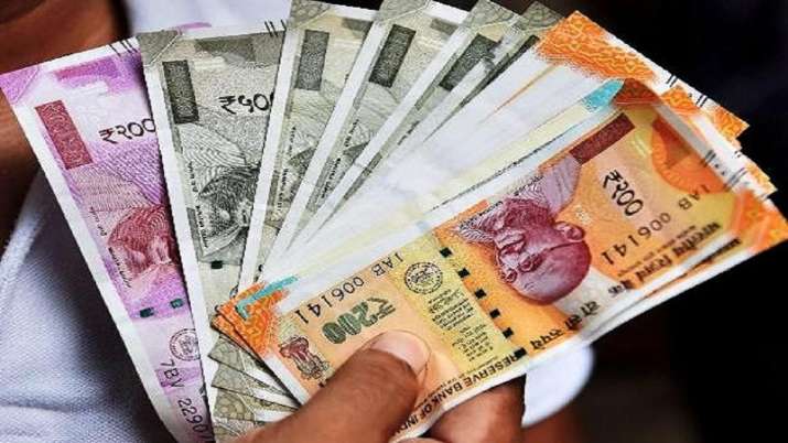 Salary । Representative Image Salary । Representative Image- India TV Paisa