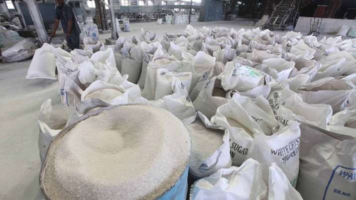 sugar price sugar price- India TV Paisa