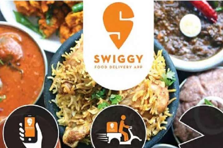 Swiggy Swiggy- India TV Paisa
