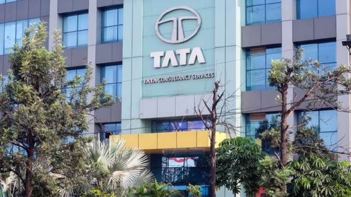 TCS TCS- India TV Paisa