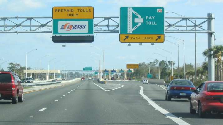 toll collection toll collection- India TV Paisa