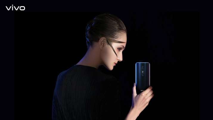 Vivo refreshes its Y series in India with Y19 at Rs 13,990 Vivo refreshes its Y series in India with Y19 at Rs 13,990- India TV Paisa