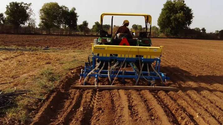 Kharif sowing, Oilseed, Pulses Kharif sowing, Oilseed, Pulses - India TV Paisa