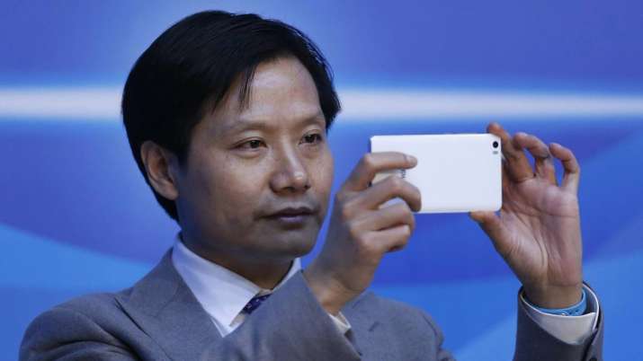 Xiaomi building own factory for 5G smartphones Xiaomi building own factory for 5G smartphones- India TV Paisa