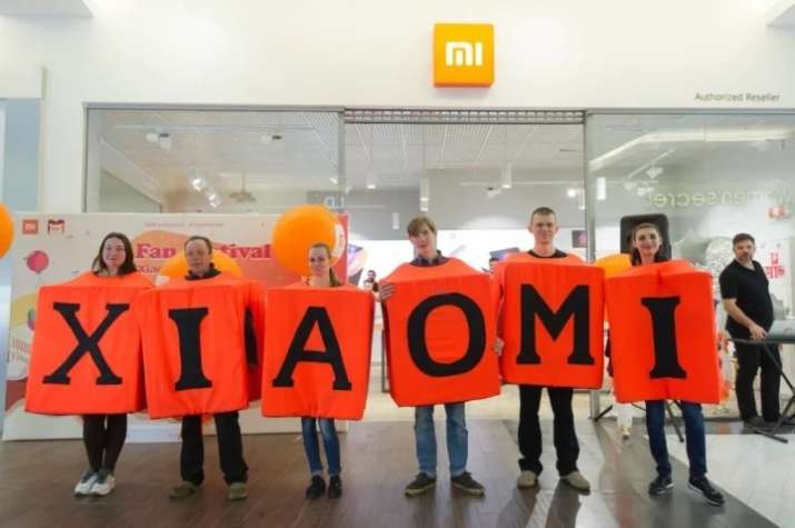 Xiaomi Xiaomi - India TV Paisa
