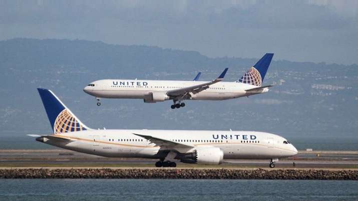 United Airlines awarded Airbus $ 6.5 billion contract to... United Airlines awarded Airbus $ 6.5 billion contract to...- India TV Paisa