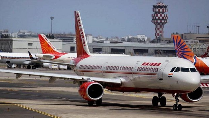 Air India Unions move HC Air India Unions move HC- India TV Paisa