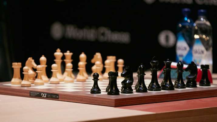 2020 Candidates tournament,Candidates Chess Tournament,Chess,Coronavirus lockdown,Coronavirus outbre 2020 Candidates tournament,Candidates Chess Tournament,Chess,Coronavirus lockdown,Coronavirus outbre- India TV