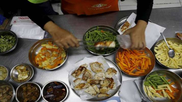 FSSAI to spend Rs 20cr for procuring food testing kits FSSAI to spend Rs 20cr for procuring food testing kits- India TV Paisa