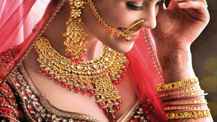 Gold Price on 2 Dember 2019 Gold Price on 2 Dember 2019- India TV Paisa
